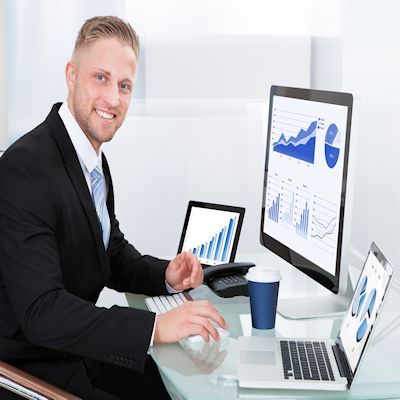 Estatísticas Monetárias